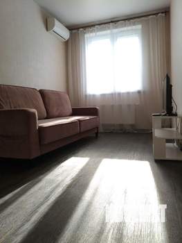2-к квартира, на длительный срок, 42м2, 12/12 этаж