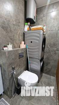 3-к квартира, посуточно, 64м2, 23/23 этаж