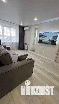 3-к квартира, посуточно, 60м2, 8/9 этаж