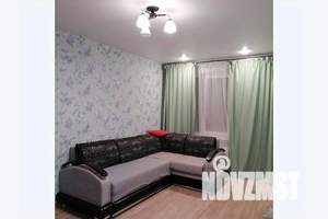 1-к квартира, посуточно, 45м2, 7/16 этаж