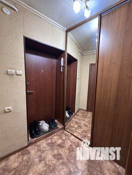 1-к квартира, на длительный срок, 33м2, 2/5 этаж