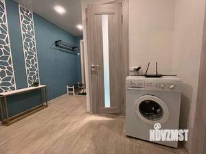 1-к квартира, на длительный срок, 39м2, 8/15 этаж