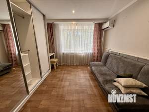 Студия квартира, на длительный срок, 15м2, 4/5 этаж