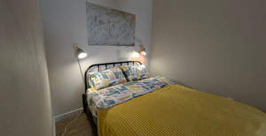 1-к квартира, на длительный срок, 30м2, 12/24 этаж