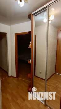 1-к квартира, на длительный срок, 35м2, 6/10 этаж