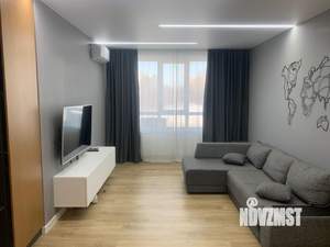 2-к квартира, на длительный срок, 50м2, 4/27 этаж