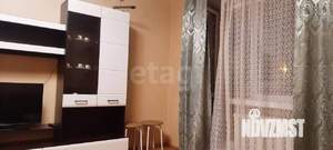 1-к квартира, на длительный срок, 45м2, 5/10 этаж