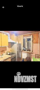 3-к квартира, на длительный срок, 62м2, 9/14 этаж