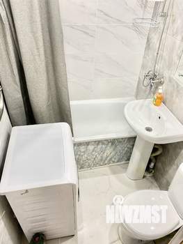 1-к квартира, посуточно, 34м2, 3/5 этаж