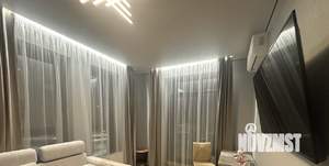 1-к квартира, на длительный срок, 58м2, 3/8 этаж