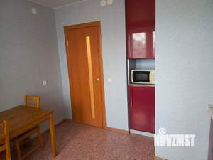 1-к квартира, на длительный срок, 36м2, 8/18 этаж