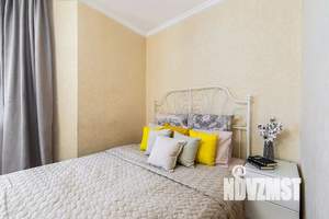 1-к квартира, посуточно, 50м2, 3/5 этаж