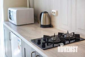 1-к квартира, посуточно, 41м2, 1/1 этаж
