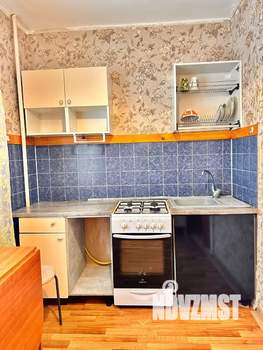 1-к квартира, на длительный срок, 35м2, 3/9 этаж