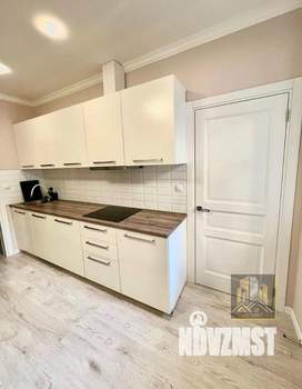 1-к квартира, на длительный срок, 34м2, 7/9 этаж