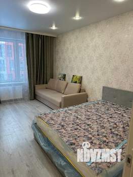 1-к квартира, на длительный срок, 40м2, 6/13 этаж