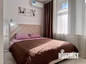 2-к квартира, посуточно, 64м2, 1/1 этаж