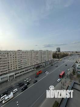 2-к квартира, на длительный срок, 54м2, 9/17 этаж