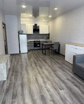 2-к квартира, на длительный срок, 60м2, 11/26 этаж