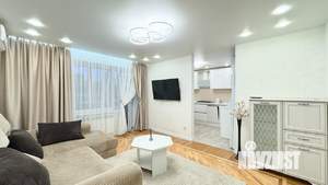 3-к квартира, на длительный срок, 79м2, 3/9 этаж