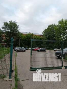 1-к квартира, посуточно, 46м2, 9/16 этаж