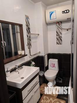 1-к квартира, на длительный срок, 48м2, 14/20 этаж