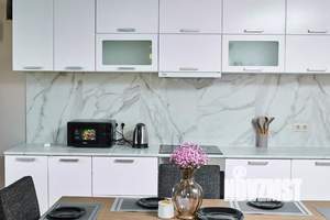 3-к квартира, посуточно, 120м2, 1/1 этаж