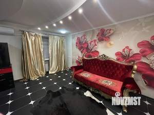 1-к квартира, на длительный срок, 32м2, 1/5 этаж