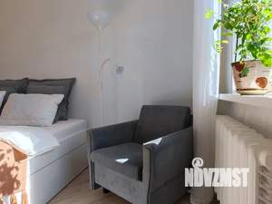 2-к квартира, посуточно, 46м2, 3/5 этаж