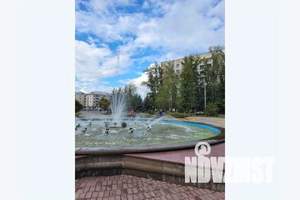 1-к квартира, посуточно, 22м2, 7/9 этаж