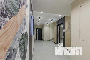 1-к квартира, посуточно, 30м2, 2/20 этаж