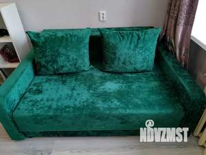 Студия квартира, посуточно, 20м2, 6/9 этаж