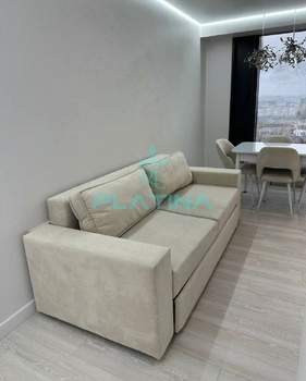 3-к квартира, на длительный срок, 70м2, 22/26 этаж