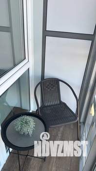 Студия квартира, посуточно, 33м2, 6/24 этаж