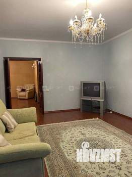 3-к квартира, на длительный срок, 118м2, 3/9 этаж