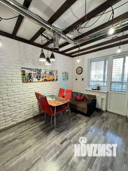 2-к квартира, на длительный срок, 57м2, 2/16 этаж