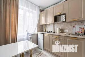 1-к квартира, посуточно, 33м2, 1/5 этаж