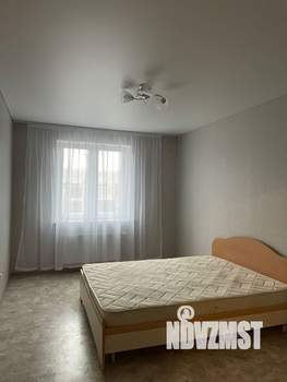 3-к квартира, на длительный срок, 85м2, 3/18 этаж