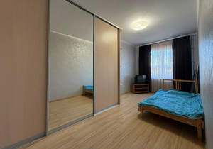 2-к квартира, на длительный срок, 55м2, 5/5 этаж