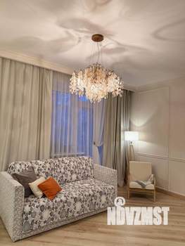 2-к квартира, на длительный срок, 65м2, 4/5 этаж