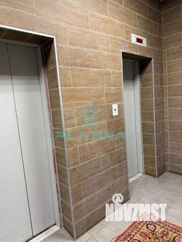 1-к квартира, на длительный срок, 43м2, 17/19 этаж