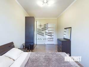 2-к квартира, на длительный срок, 70м2, 4/23 этаж