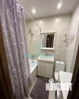 1-к квартира, на длительный срок, 33м2, 5/9 этаж