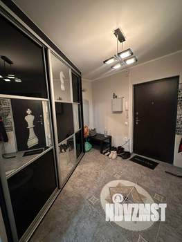 1-к квартира, на длительный срок, 43м2, 6/16 этаж