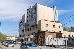 1-к квартира, посуточно, 45м2, 3/25 этаж