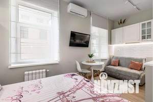 1-к квартира, посуточно, 22м2, 1/4 этаж