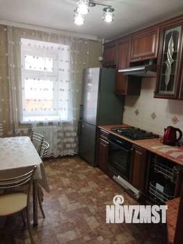 2-к квартира, на длительный срок, 53м2, 1/10 этаж