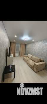 1-к квартира, на длительный срок, 40м2, 2/9 этаж