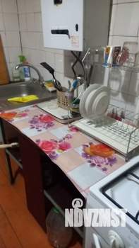 3-к квартира, на длительный срок, 57м2, 3/5 этаж