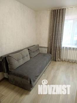 Студия квартира, посуточно, 20м2, 3/5 этаж